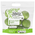 Nature's Promise Organic Granny Smith Apples Bag