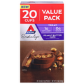 Atkins Endulge Peanut Butter Cup Treat Value Pack - 20 ct