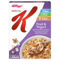 Special K Fruit & Yogurt Cereal