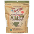 Bob's Red Mill Gluten Free Whole Grain Millet