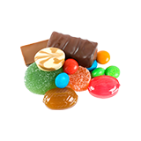 Candy Variety Bags