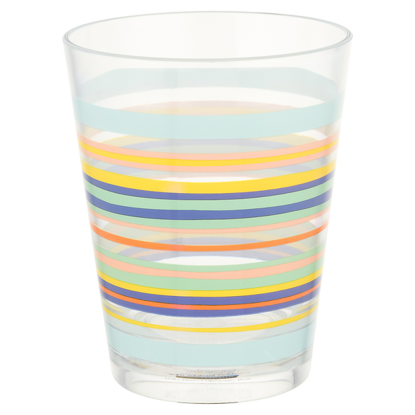 Fiesta Glasses Dishwasher Safe
