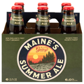 Geary Brewing Co. Maine's Summer Ale Beer - 6 pk