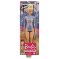 Barbie Rhythmic Gymnast Doll You Can Be Anything