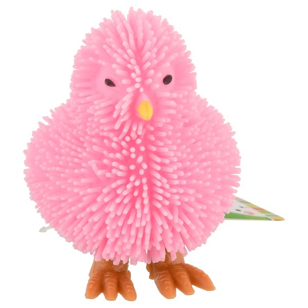 Hedstrom Wibbly Chicks Toy Pink Ages 3+