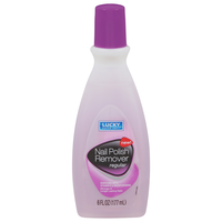 Lucky Super Soft Regular Nail Polish Remover