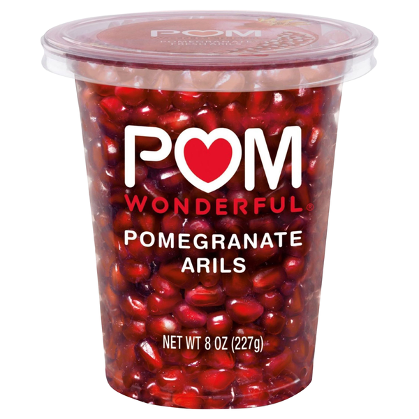 POM Wonderful Pomegranate Arils