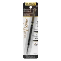 L'Oreal Brow Stylist Definer Ultra-Fine Tip Shaping Pencil Blonde 388