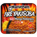 Maruchan Sweet Heat Stir Fry Style Mango Habanero Noodles