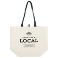 Hannaford Shop Like a Local Shopping Bag