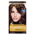 L'Oreal Paris Superior Preference Fade-Defying Color + Shine System 5C