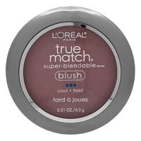 L'Oreal True Match Super-Blendable Blush Tender Rose C3-4
