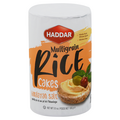 Haddar Multigrain Rice Cakes Himalayan Salt