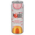 Inotea Pobble Bubble Tea Mango + Red Dragon Fruit