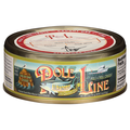 Pole Line Premium Chunk White Albacore Tuna in Olive Oil