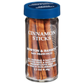 Morton & Bassett All Natural Cinnamon Sticks