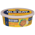 Jimmy's Famous Seafood Old Bay Garlic Butter Sauce