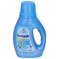 Snuggle Blue Sparkle Liquid Fabric Conditioner