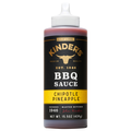 Kinder's Gold Label Chipotle Pineapple BBQ Sauce