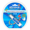 Abreva Cold Sore/Fever Blister Treatment Pump
