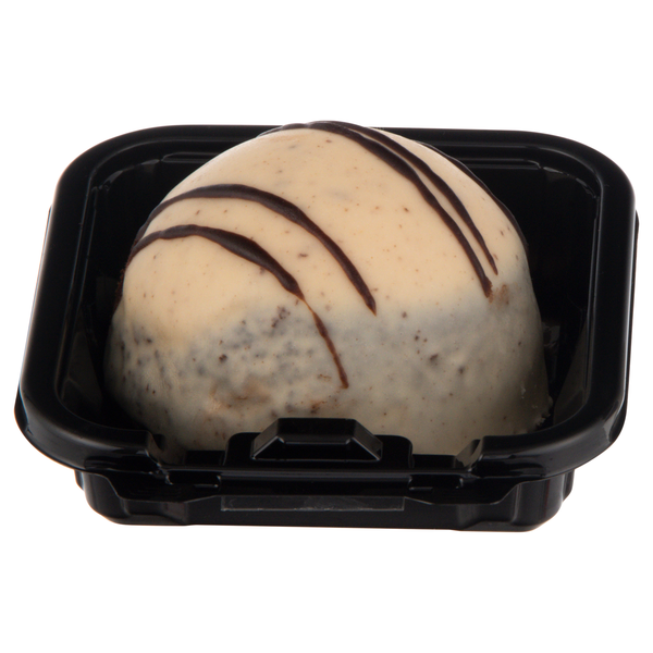 Hannaford Mini Chocolate Peanut Butter Bomb