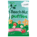 Beech-Nut Puffies Strawberry Banana Puffed Grain Snacks