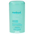Method Coco Twist Deodorant