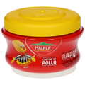 Malher Chicken Flavor Instant Bouillon Powder