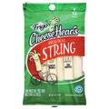 Frigo Cheese Heads Original Mozzarella String Cheese - 12 ct