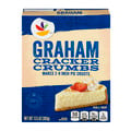 Our Brand Graham Cracker Crumbs