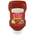 Primal Kitchen Organic No Added Sugar Unsweetened Ketchup