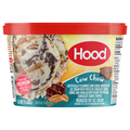 Hood Reduced Fat Cow Chow Ice Cream