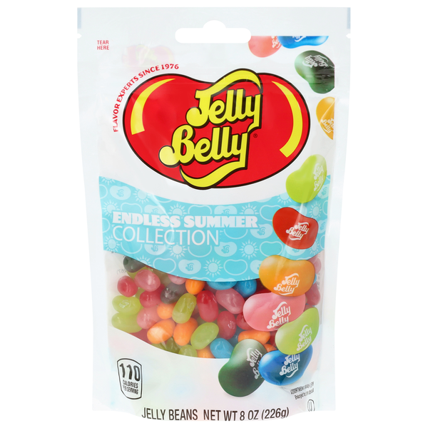 Jelly Belly Endless Summer Collection Jelly Beans