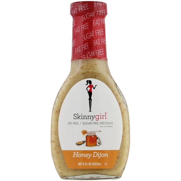 Skinnygirl Fat & Sugar Free Honey Dijon Dressing