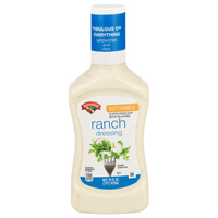 Hannaford Buttermilk Ranch Dressing