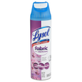 Lysol Lavender Fields Disinfectant Spray Aerosol