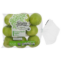 Nature's Promise Organic Granny Smith Apples Bag
