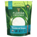 Florida Crystals Regenerative Organic Powdered Sugar