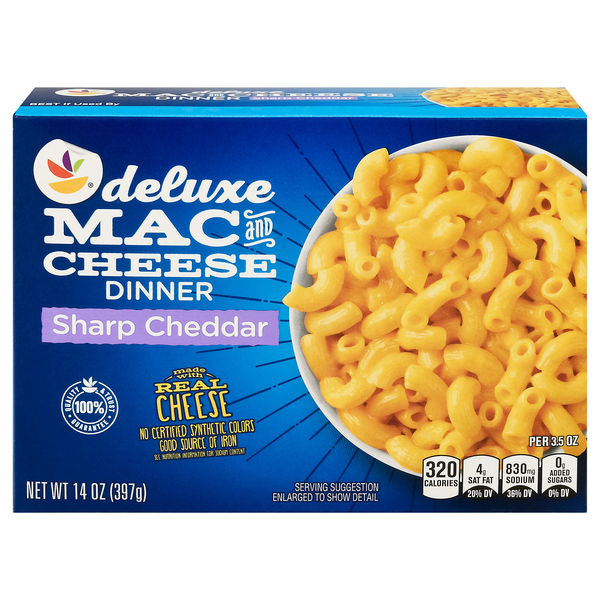 macaroni⭐︎ページ Knorr Macaroni and Cheese Mix 816g/28.78 oz - Walmart.com