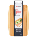 Culinary Elements Mini Bamboo Cutting Board