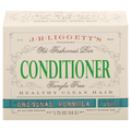J.R. Liggett's Tangle Free Original Old Fashioned Conditioner Bar