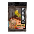 Companion Parakeet Indoor Bird Food