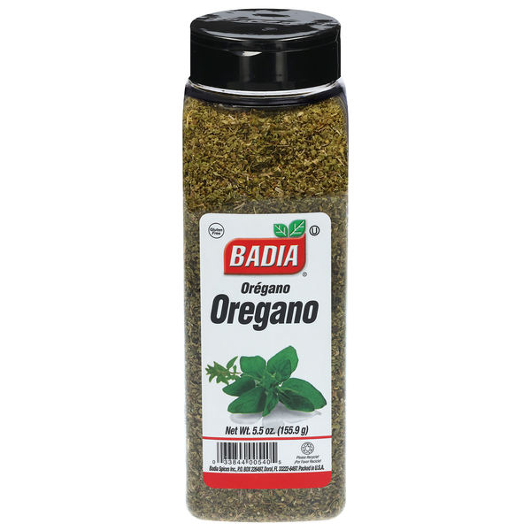 Badia Oregano