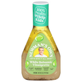 Newman's Own White Balsamic Vinaigrette Dressing