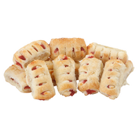 Food Lion Bakery Strawberry Fruit Bites