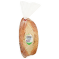 Nature's Promise Bakery Rustic Italian Artisan Bread Unsliced Loaf