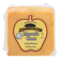Apple Smoked Mozzarella Cheese Block