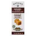 Watkins Caramel Flavor