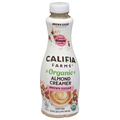 Califia Farms Organic Brown Sugar Flavored Almond Coffee Creamer