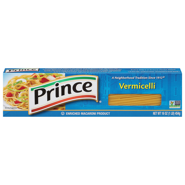 Prince Vermicelli Pasta
